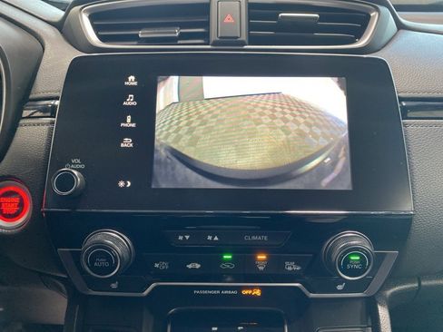 Used 2022 Honda CR-V EX image 25