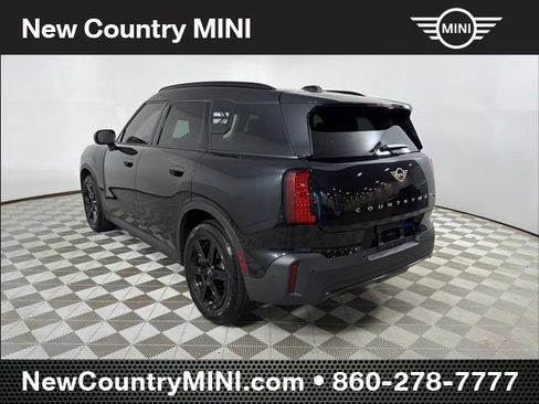 Used 2025 MINI Cooper Countryman S AWD/4WD image 5