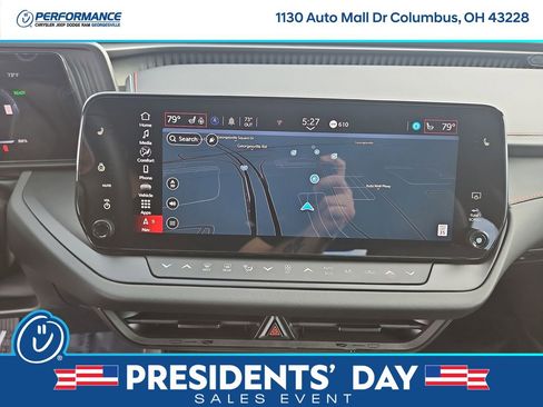 New 2025 Dodge Charger R/T w/ Quick Order Package 25M R/T image 20