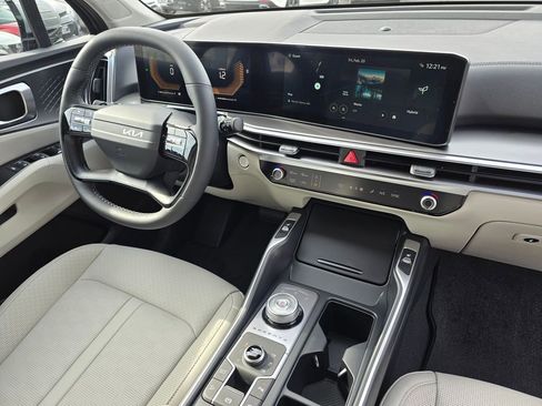 New 2026 Kia Sorento EX image 11