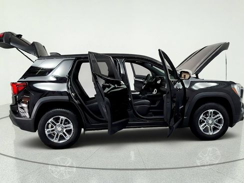 Used 2025 GMC Terrain Elevation AWD/4WD image 13