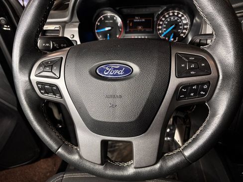 Used 2019 Ford Ranger XLT w/ Equipment Group 302A Luxury AWD/4WD image 15