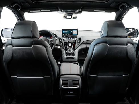 New 2026 Acura RDX A-Spec AWD/4WD image 20