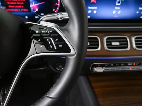 Certified 2026 Mercedes-Benz GLE 350 4MATIC image 11