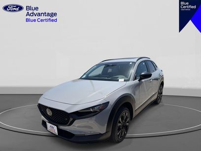 Used 2026 MAZDA CX-30 2.5 Turbo