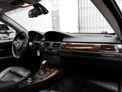 Used 2007 BMW 328xi Coupe image 15
