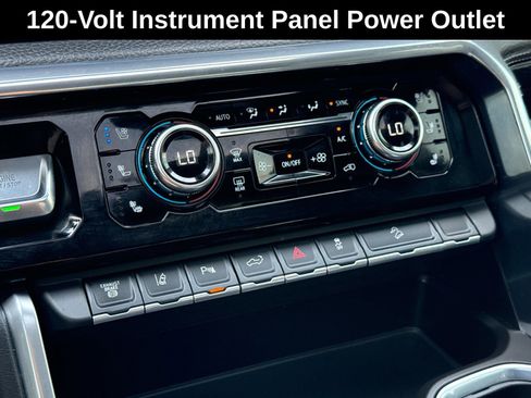 Used 2024 GMC Sierra 2500 Denali w/ Denali Reserve Package image 24