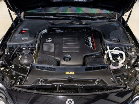 Used 2021 Mercedes-Benz AMG GT 53 image 23