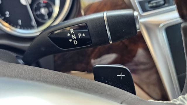 Used 2014 Mercedes-Benz GL 550 4MATIC w/ Driver Assistance Package image 21
