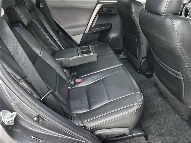 Used 2013 Toyota RAV4 XLE AWD/4WD image 19