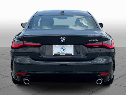 Used 2026 BMW 430i Coupe w/ Parking Assistance Package image 4