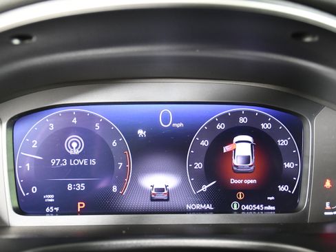 Used 2022 Honda Civic Sport Touring image 18