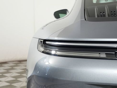 New 2026 Porsche 911 Carrera RWD image 13