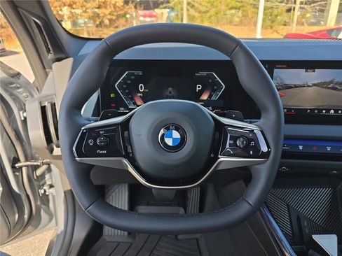 Used 2025 BMW X3 xDrive30i w/ Convenience Package image 32