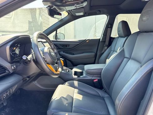 Used 2024 Subaru Outback Wilderness w/ Wilderness Package AWD/4WD image 13