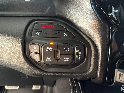 Used 2025 RAM 1500 RHO AWD/4WD image 31