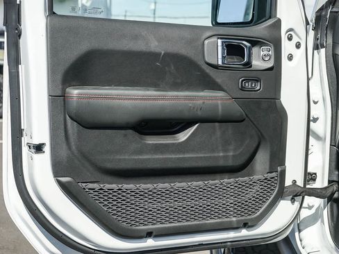 New 2026 Jeep Wrangler Unlimited Rubicon image 21