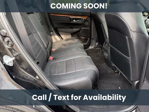 Used 2021 Honda CR-V EX-L image 11