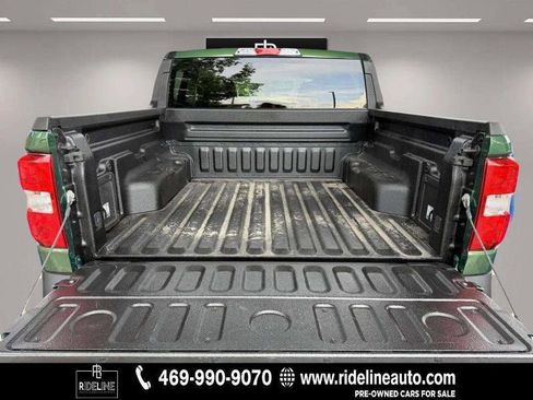 Used 2025 Ford Maverick XL FWD image 23
