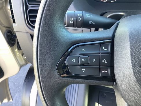 Used 2025 RAM ProMaster 1500 w/ Safety Group image 12