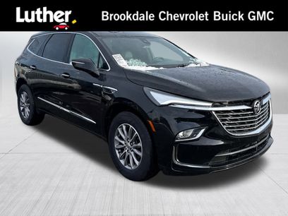 Used 2024 Buick Enclave Premium