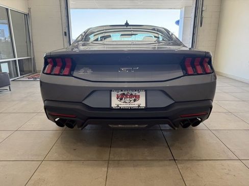 New 2025 Ford Mustang GT image 5