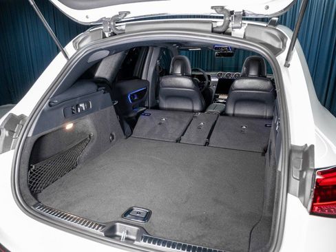 New 2026 Mercedes-Benz GLC 300 4MATIC image 7