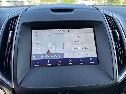 Used 2019 Ford Edge SEL w/ Equipment Group 201A FWD image 28