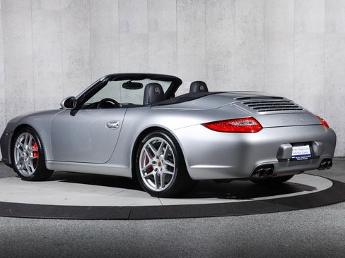Used 2010 Porsche 911 Carrera S image 23
