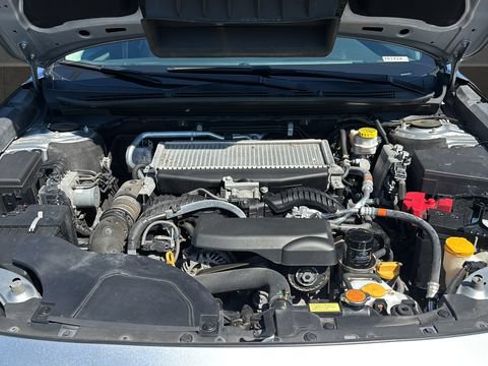 Used 2021 Subaru Outback Onyx Edition XT w/ Popular Package #2 AWD/4WD image 18