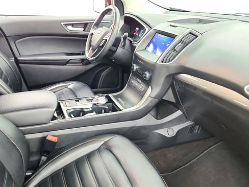 Used 2020 Ford Edge SEL FWD image 33