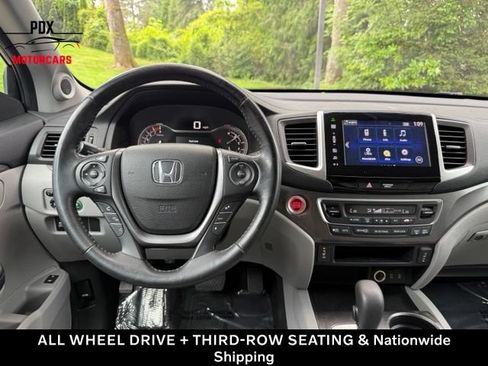 Used 2016 Honda Pilot EX-L image 15