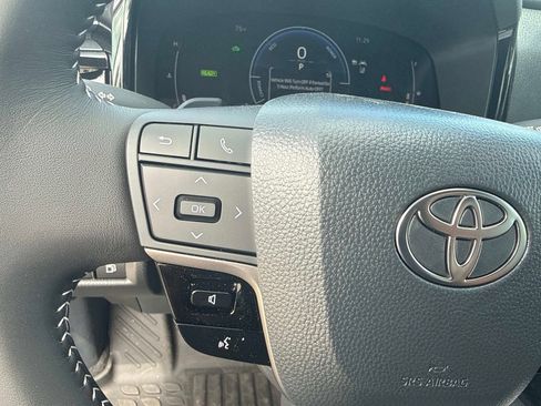 New 2026 Toyota Camry SE FWD image 26
