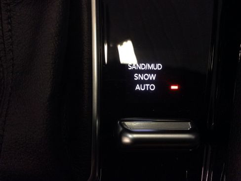 New 2026 Jeep Compass Latitude image 30