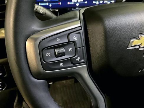Certified 2024 Chevrolet Silverado 1500 LT AWD/4WD image 21