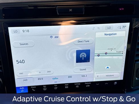 New 2025 Ford F150 XLT w/ Equipment Group 302A MID image 23