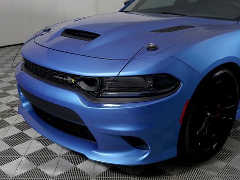 Used 2023 Dodge Charger Scat Pack w/ Plus Group image 41