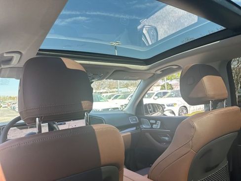 New 2026 Mercedes-Benz GLE 450 4MATIC image 26