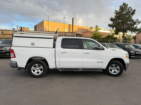 Used 2019 RAM 1500 Big Horn AWD/4WD image 9