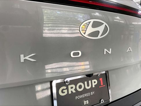 Used 2024 Hyundai Kona SEL AWD/4WD image 30