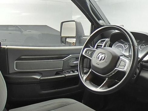 Used 2023 RAM 2500 Big Horn w/ Level 1 Equipment Group image 16