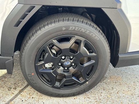 New 2026 Subaru Outback Limited image 4