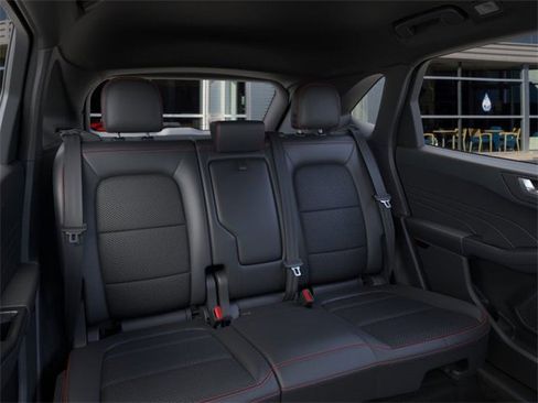 New 2025 Ford Escape ST-Line Elite image 11