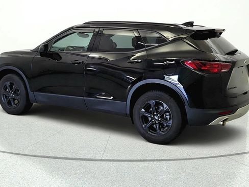 Used 2023 Chevrolet Blazer LT w/ Convenience Package AWD/4WD image 4