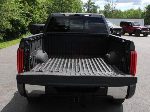 Used 2022 Toyota Tundra SR5 w/ TRD Off-Road Package AWD/4WD image 7