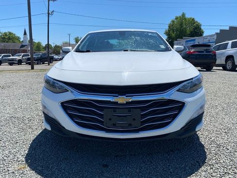 Used 2020 Chevrolet Malibu LT FWD image 8