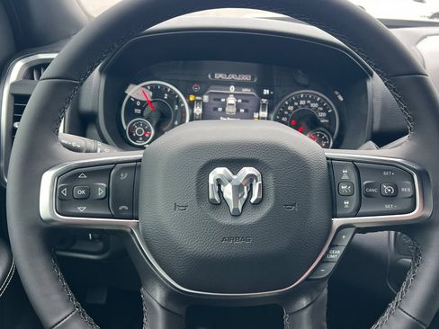 New 2026 RAM 3500 Big Horn image 21