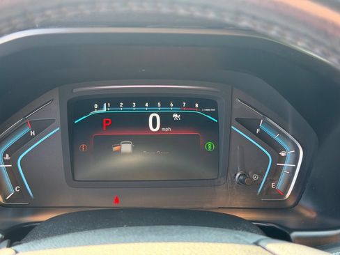 Used 2023 Honda Odyssey Elite image 21