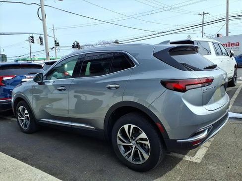 Certified 2023 Buick Envision Essence image 6