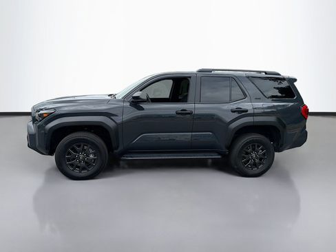 Used 2025 Toyota 4Runner SR5 RWD image 8